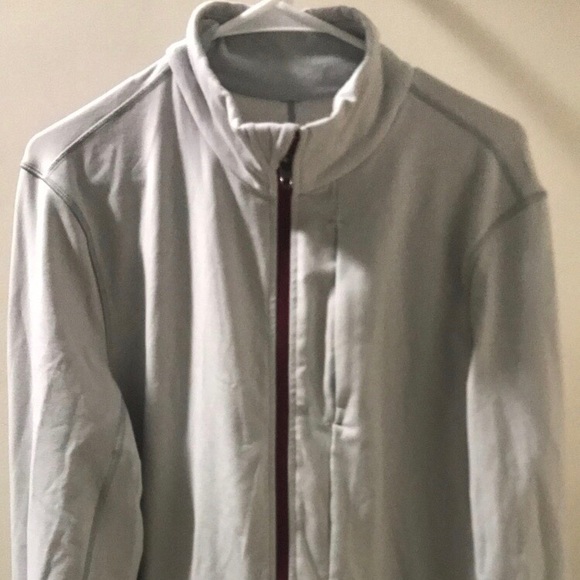 Lululemon jacket - Picture 3 of 4